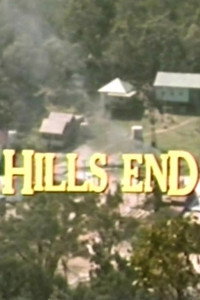 Hills End