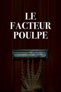 Poster de Le facteur poulpe