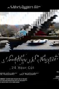 Cuddling A Monster: 24 Hour Cut