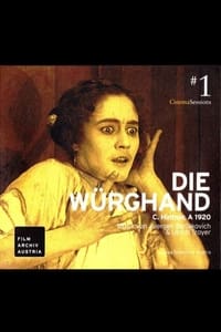 Die Würghand (1920)