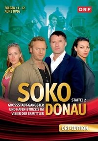 Season 2 Poster