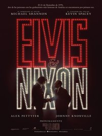 Elvis & Nixon