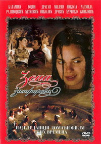 Постер фильма «Зона Замфирова (2002)» — (1 из 4)