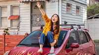«Аквафина: Нора из Куинса (2020)» — обои к сериалу #3