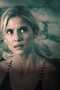 Постер фильма «The Killer in My Backyard (2021)» — (1 из 2)