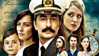 «Бесценное время (2010-2013)» — обои к сериалу #2