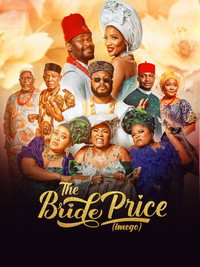 The Bride Price