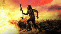 Обои к фильму «Skanda: The Attacker (2023)» — (31 из 38)