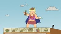 Обои к мультсериалу «YOLO: Кристальная фантазия (2020)» — (16 из 43)