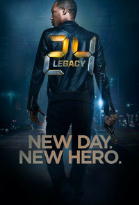 Постер сериала «24 часа: Наследие (2016-2017)» — (11 из 36)