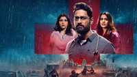«Mumbai Diaries (2021)» — обои к сериалу #1