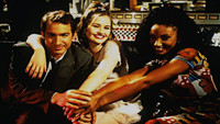 «Как в кино (1990-1996)» — обои к сериалу #5