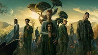 «Воспитанные волками (2020-2022)» — обои к сериалу #6