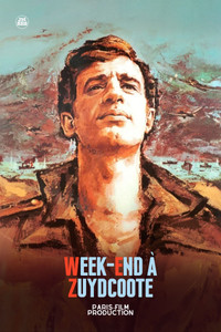 Poster de Week-end à Zuydcoote