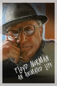 Poster de Floyd Norman: An Animated Life