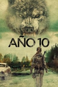 Poster de Año 10