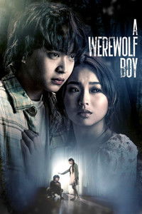 Imagem do Filme A Werewolf Boy