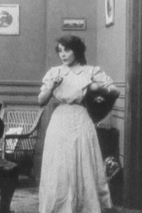 Постер фильма «Muggsy Becomes a Hero (1910)» — (2 из 2)