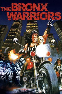 Постер фильма «1990: Воины Бронкса (1982)» — (5 из 16)