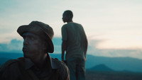 «When Lambs Become Lions (2018)» — обои к фильму #2