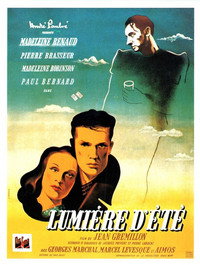 Постер фильма «Летний свет (1943)» — (2 из 5)