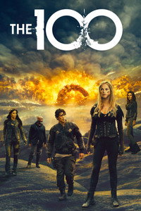 Постер сериала «Сотня (2014-2020)» — (5 из 117)