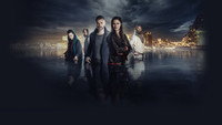 Обои к сериалу «Пришельцы из прошлого (2019-2022)» — (23 из 29)