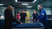 «Буровая (2023)» — обои к сериалу #8