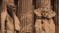 «Индийская гробница 2 (1921)» — обои к фильму #3