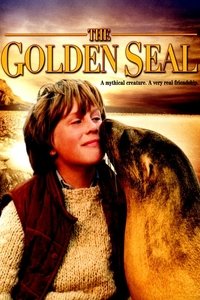 Poster de The Golden Seal