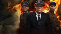 «СМЕРШ (2019)» — обои к сериалу #1