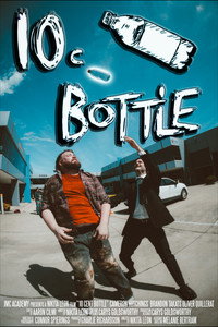 10 Cent Bottle (2025) subtitle poster