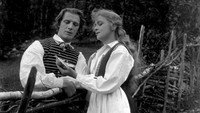 «Сюнневе Сульбаккен (1919)» — обои к фильму #1