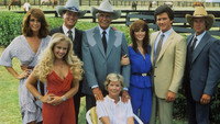 Обои к сериалу «Даллас (1978-1991)» — (29 из 39)
