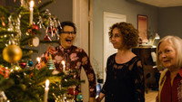 Обои к фильму «То самое время года (2018)» — (13 из 15)