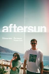 Aftersun (2023)