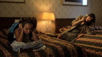 Обои к фильму «Плыви, рыбка, плыви (2013)» — (15 из 28)