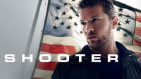 Обои к сериалу «Стрелок (2016 - 2018)» — (12 из 30)