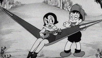 «Buddy's Day Out (1933)» — обои к мультфильму #1