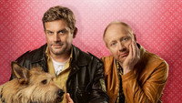 «Драма с императорским омлетом (2021)» — обои к фильму #2