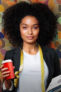 Постер сериала «Повзрослевшие (2018-2024)» — (22 из 67)