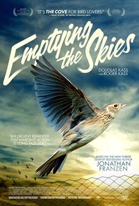 Watch Emptying the Skies 123Movies