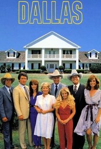 Poster de Dallas