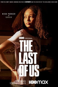 Постер сериала «Одни из нас (2023)» — (45 из 169)