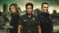 Обои к сериалу «911 служба спасения (2018)» — (58 из 215)