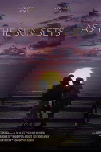 Poster de As The Sun Sets