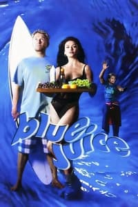 Poster de Blue Juice