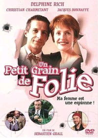 Poster de Un petit grain de folie