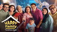 «Happy Family Conditions Apply (2023)» — обои к сериалу #3