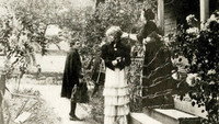 «Дом, милый дом (1914)» — обои к фильму #1